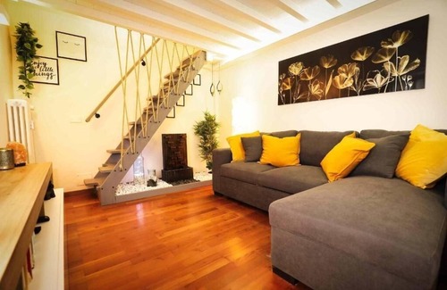 Savena Apartment | GREEN HOUSE