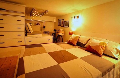 Savena Apartment | GREEN HOUSE