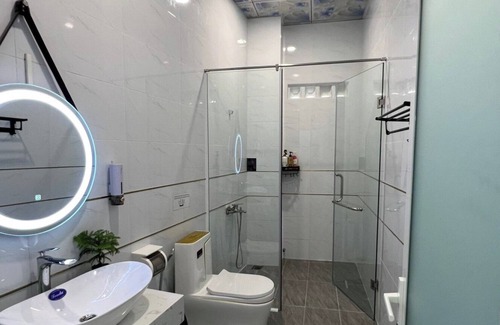 Phan Thiet Apartment | Green Jungle Homestay - Phan Thiet City