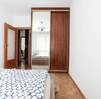 Ursynow Apartment | Green Kabaty Apartment 1