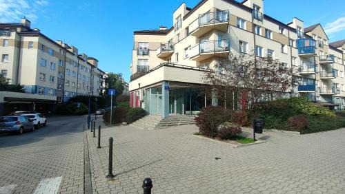 Ursynow Apartment | Green Kabaty Apartment 1