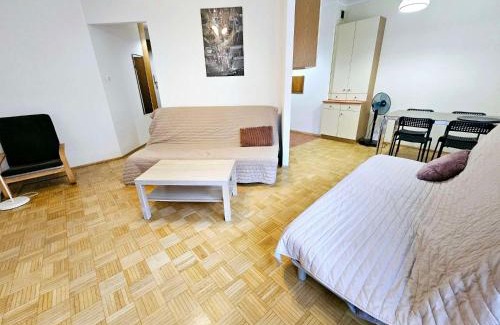 Ursynow Apartment | Green Kabaty Apartment 1