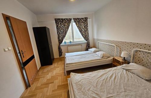 Ursynow Apartment | Green Kabaty Apartment 2