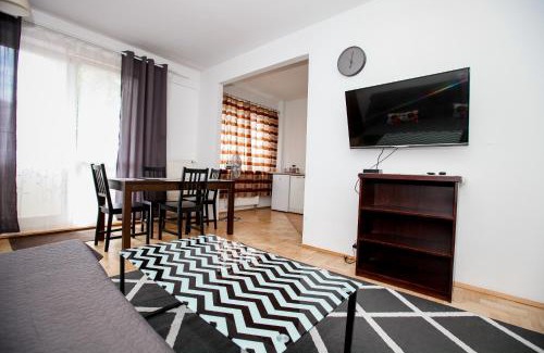 Ursynow Apartment | Green Kabaty Apartment 2