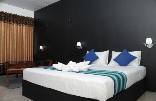 Debarawewa Resort | Green Lake View Yala Resort
