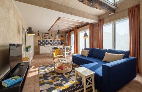 Cressa Apartment | Green Lodge