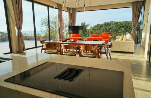 Mae Nam Villa | Green Lotus Samui