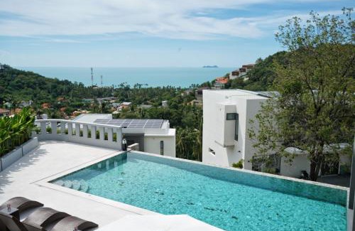 Mae Nam Villa | Green Lotus Samui
