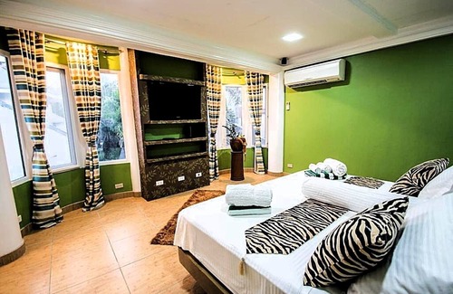 Boracay Island House | GREEN MON KEY RESORT