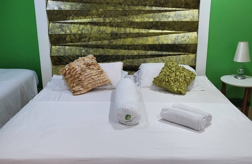 Boracay Island House | GREEN MON KEY RESORT