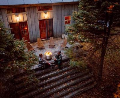 South Londonderry House | Green Mountain base camp for year-round adventure!