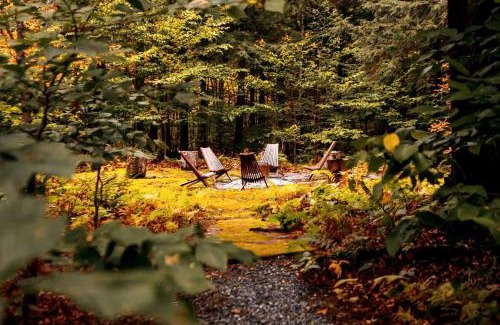 South Londonderry House | Green Mountain base camp for year-round adventure!