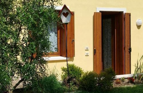 Farra di Soligo Apartment | Green Nest