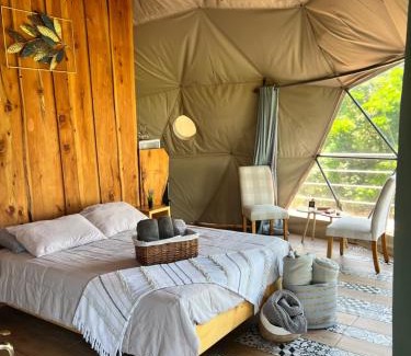 Fraijanes Other | Green Noise Glamping
