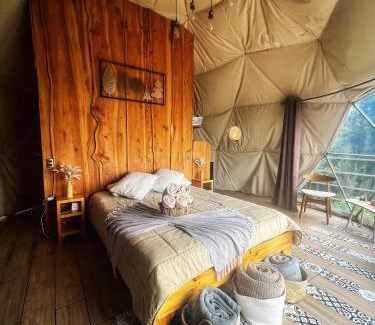Fraijanes Other | Green Noise Glamping