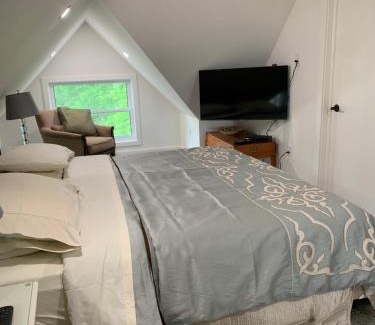 St. Davids Bed & Breakfast | Green Oaks B&B