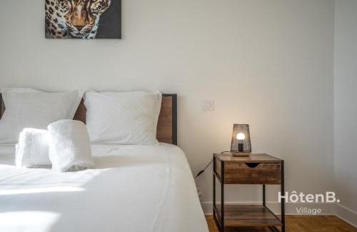 Panazol Apartment | Green Oasis 5-Room Apartment with Large Garden
