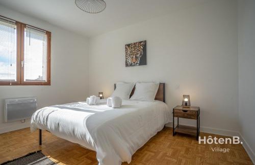 Panazol Apartment | Green Oasis 5-Room Apartment with Large Garden