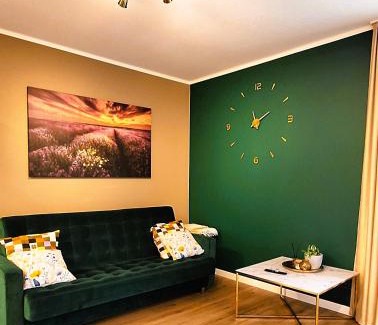 Marupe House | Green Oasis House -Linini