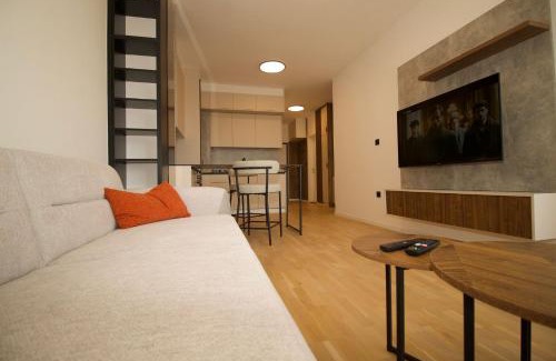 Ilidza Apartment | Green Oasis Otes - Ilidža, Sarajevo