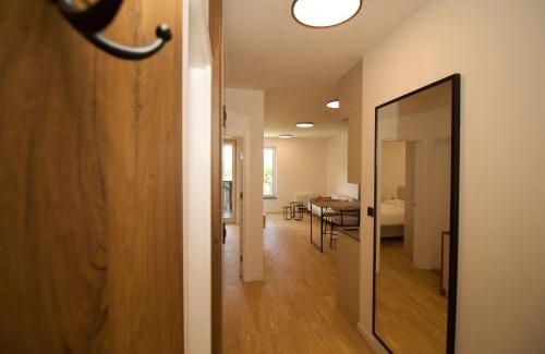 Ilidza Apartment | Green Oasis Otes - Ilidža, Sarajevo