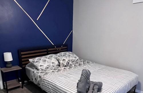 Medical Center District Apartment | Green Oasis Stylish 1BR Retreat near Medical Center