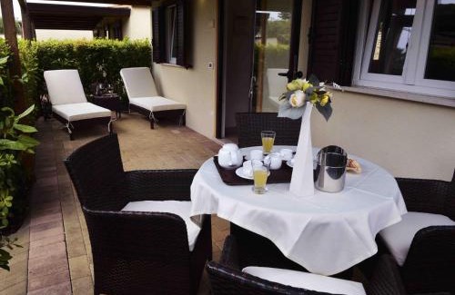 Otranto Resort | Green Paradise Resort