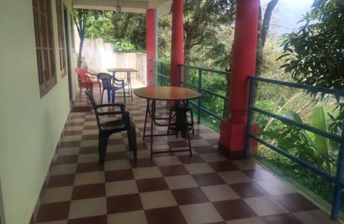 Pallivasal Cottage | Green Paradise Room-2