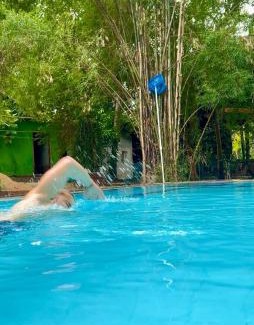 Udawalawa House | Green Park and Eco Tree House