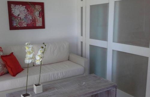 Solanas Apartment | Green Park Apartamento con Balcón vista Lago
