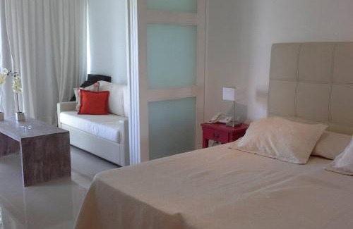 Solanas Apartment | Green Park Apartamento con Balcón vista Lago