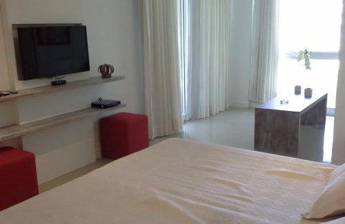Solanas Apartment | Green Park Apartamento con Balcón vista Lago