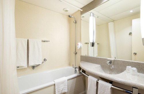 Sint-Michiels Hotel | Green Park Hotel Brugge