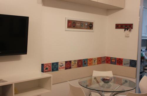 Solanas Apartment | Green Park - Studio
