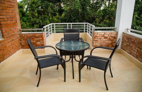 Dhaka Division House | Green Peace