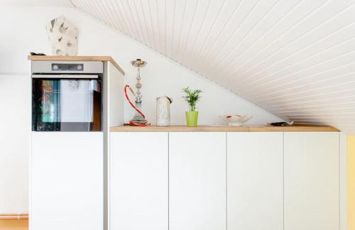 Obcina Brezovica House | Green Point