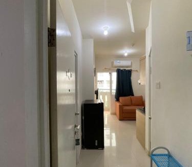 Rawasari Apartment | Green Pramuka