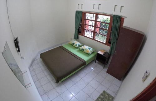 Sinduadi House | Green Purwosari Guest House Jogja