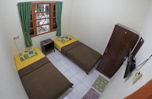 Sinduadi House | Green Purwosari Guest House Jogja