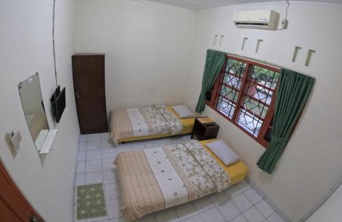 Sinduadi House | Green Purwosari Guest House Jogja