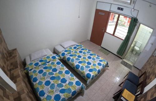 Sinduadi House | Green Purwosari Guest House Jogja