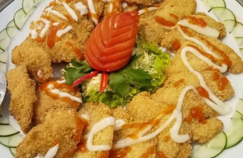 Peterongan Hotel | Green Red Hotel Syariah Jombang
