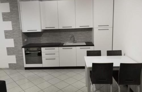 Maccagno Apartment | Green Relax in Maccagno