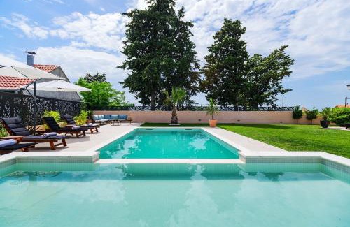 Zemunik Donji Villa | Green Residence Villa Zadar