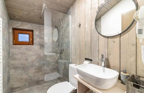 Bran Villa | Green Resort Bran