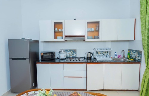 Polgasowita House | Green Retreat: 2BR Hideout