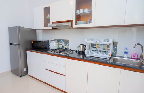 Polgasowita House | Green Retreat: 2BR Hideout