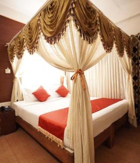Nullatanni Hotel | Green Ridge Munnar
