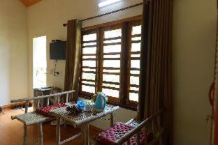 Phong Nha House | Green Riverside Cosy Home