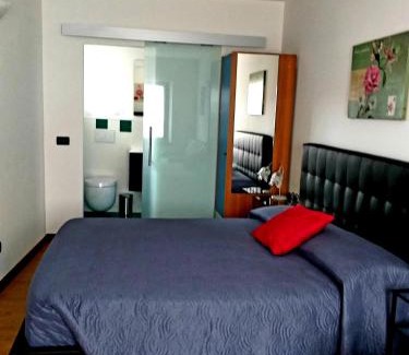Cesiomaggiore Bed & Breakfast | Green Rose